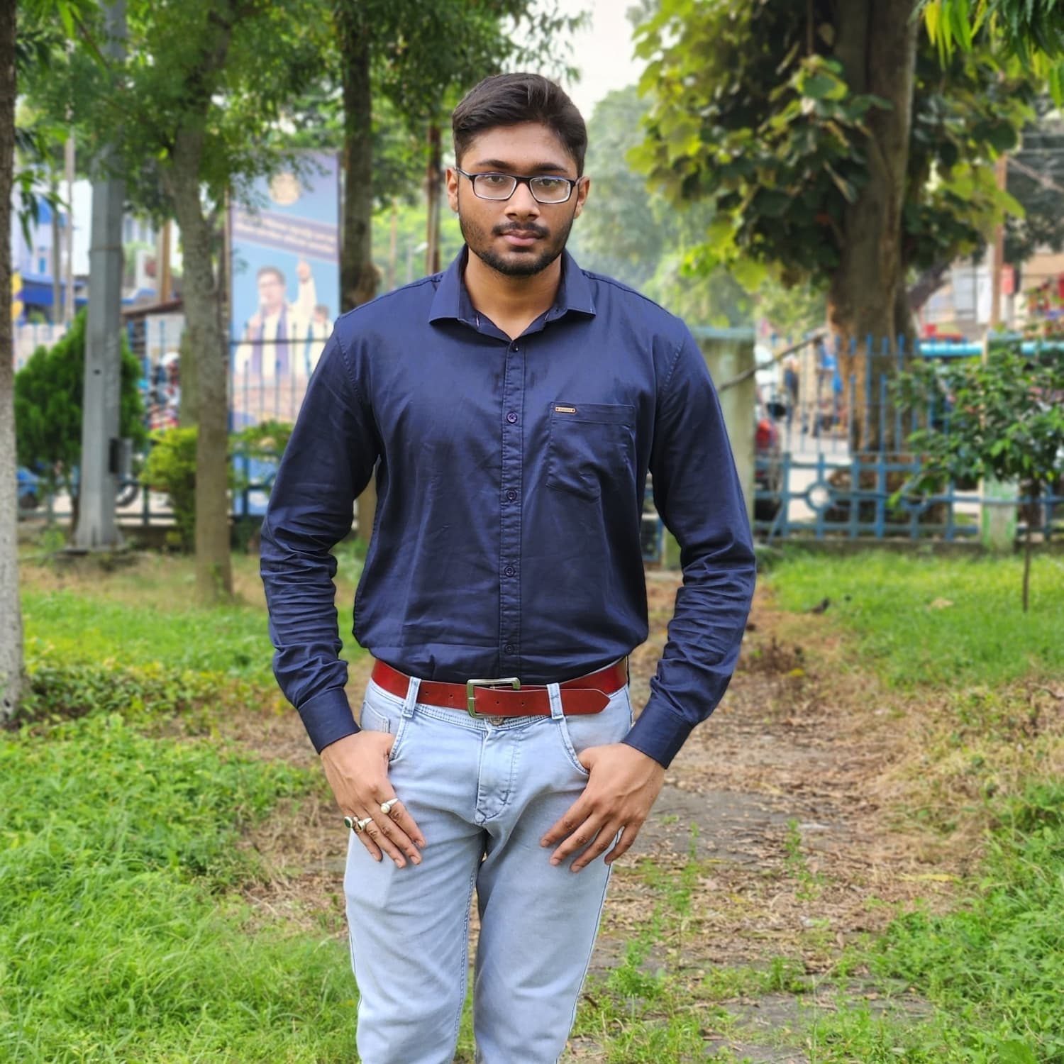 Koushik Chatterjee