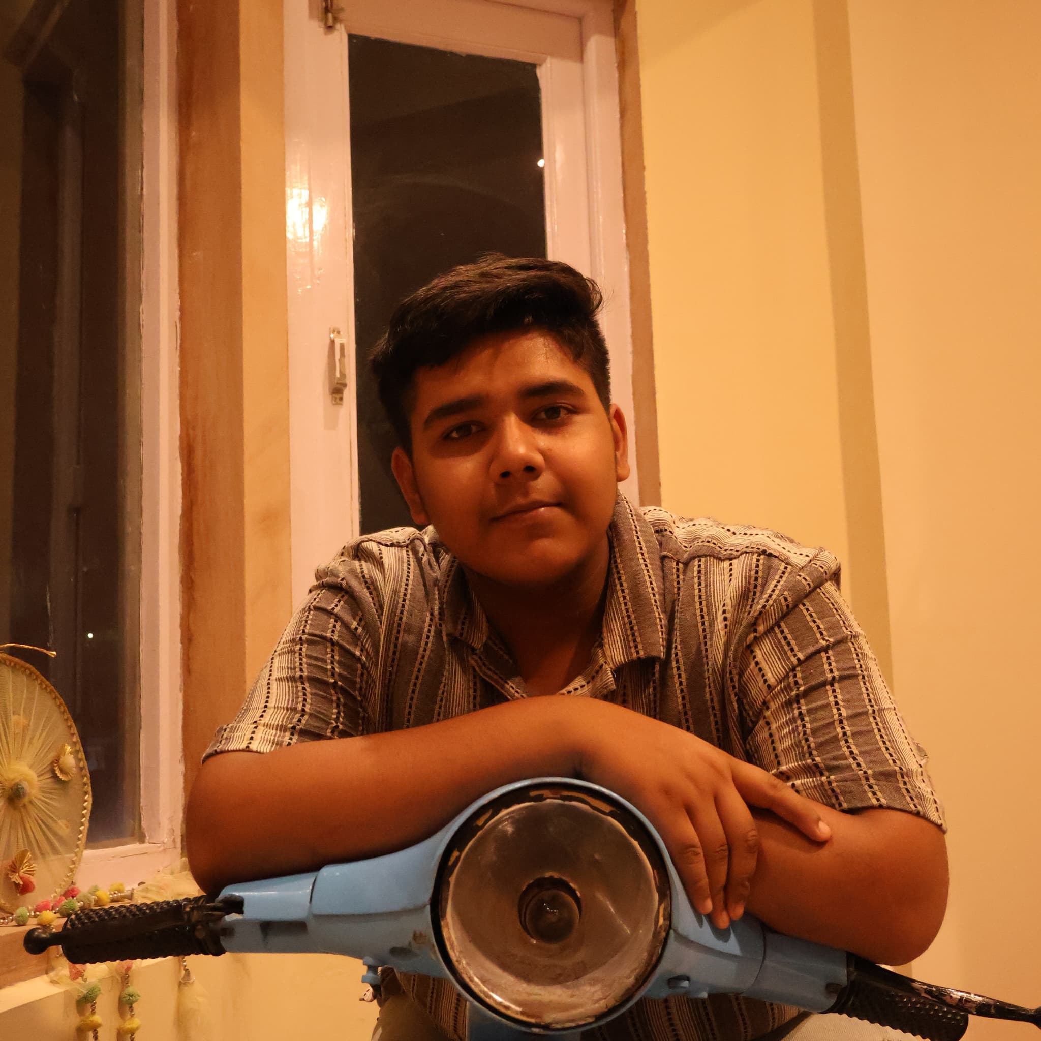Adit Kedia