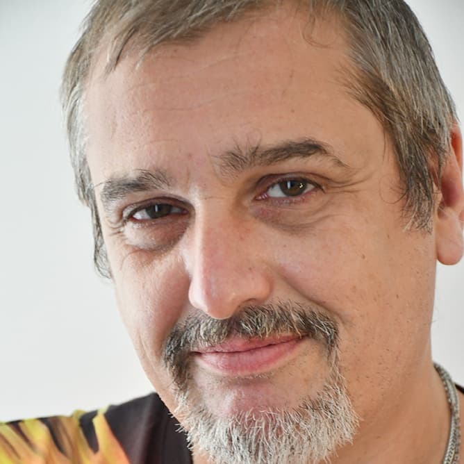 David KrampZ