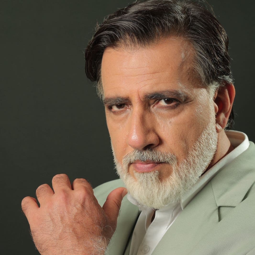 Amit Dhamija