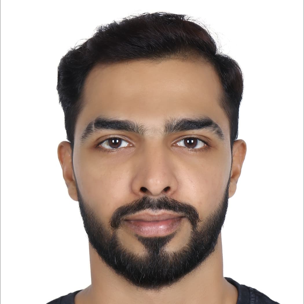 Danish Shaikh