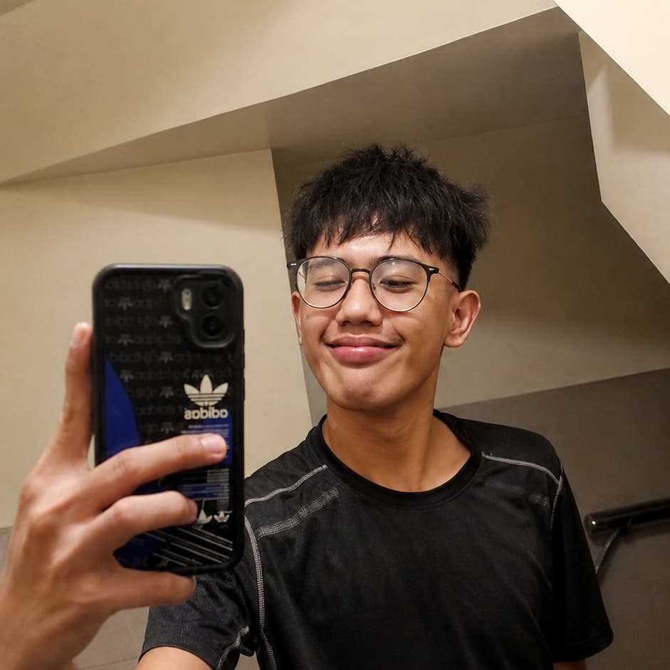 Oliver Jr Dela Peña