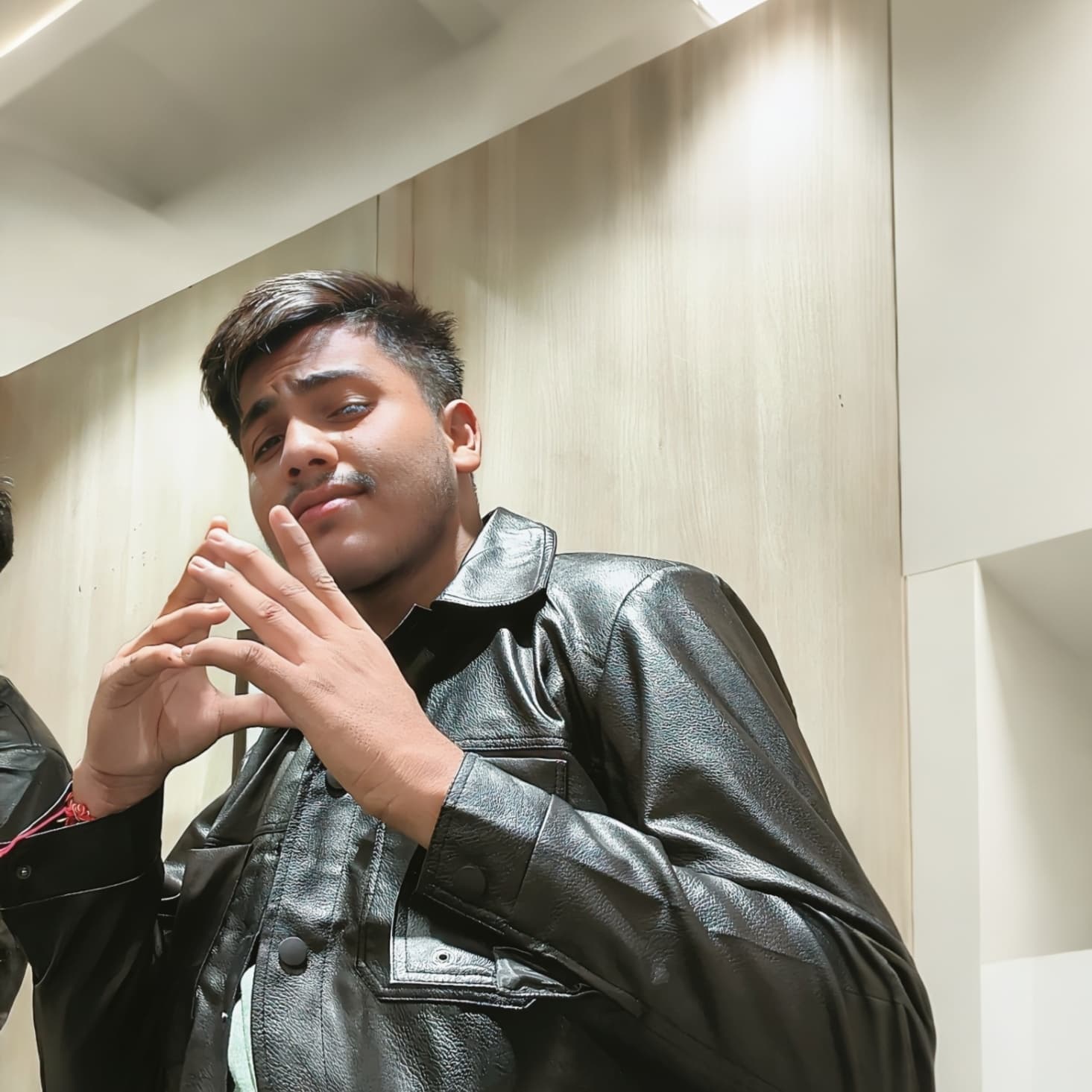 Naveen Rai