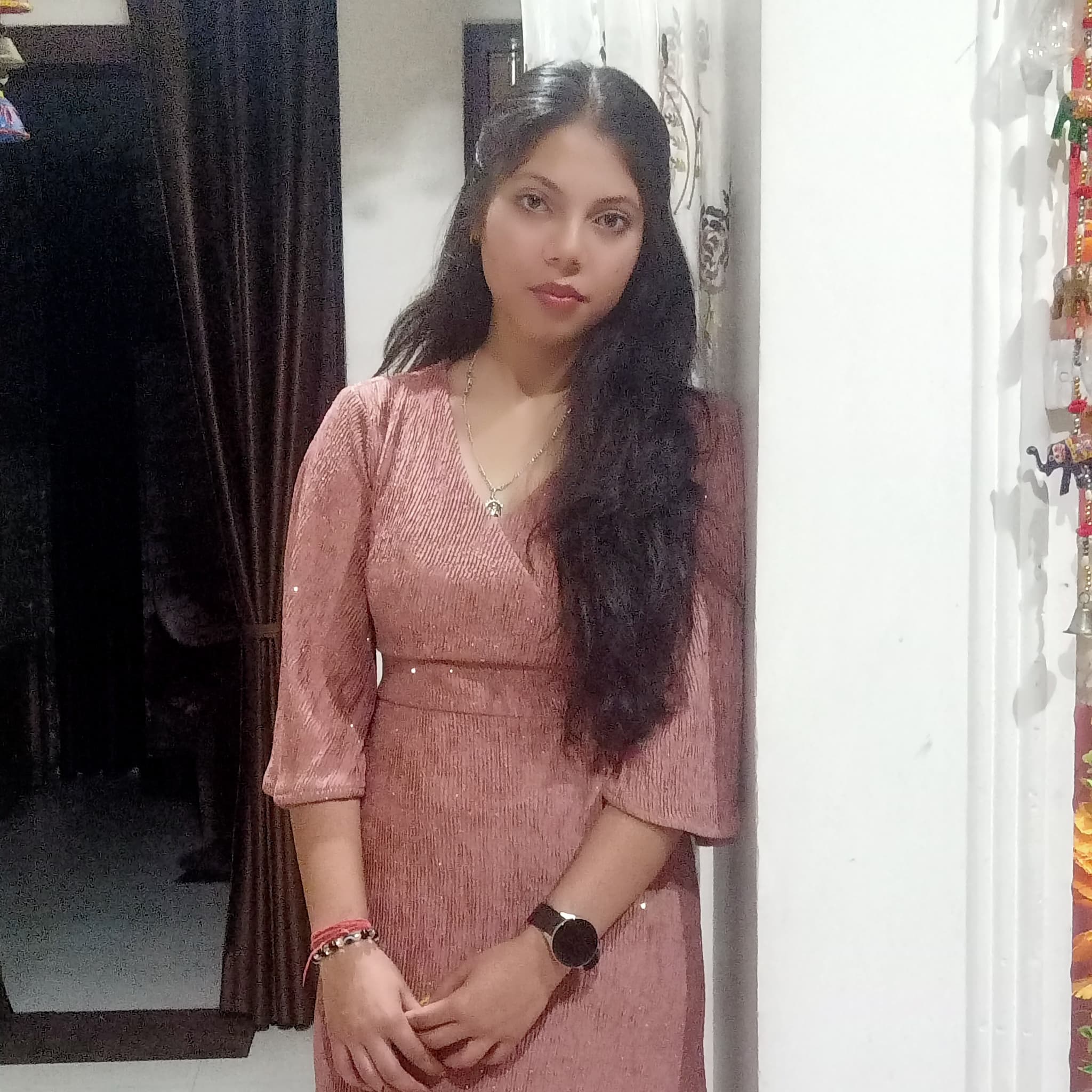 Divyanka Verma