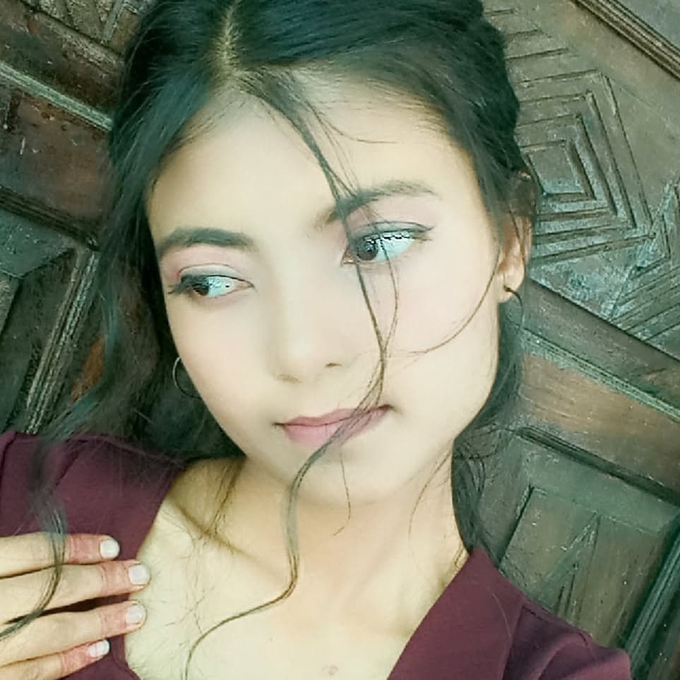 Nishi B. R
