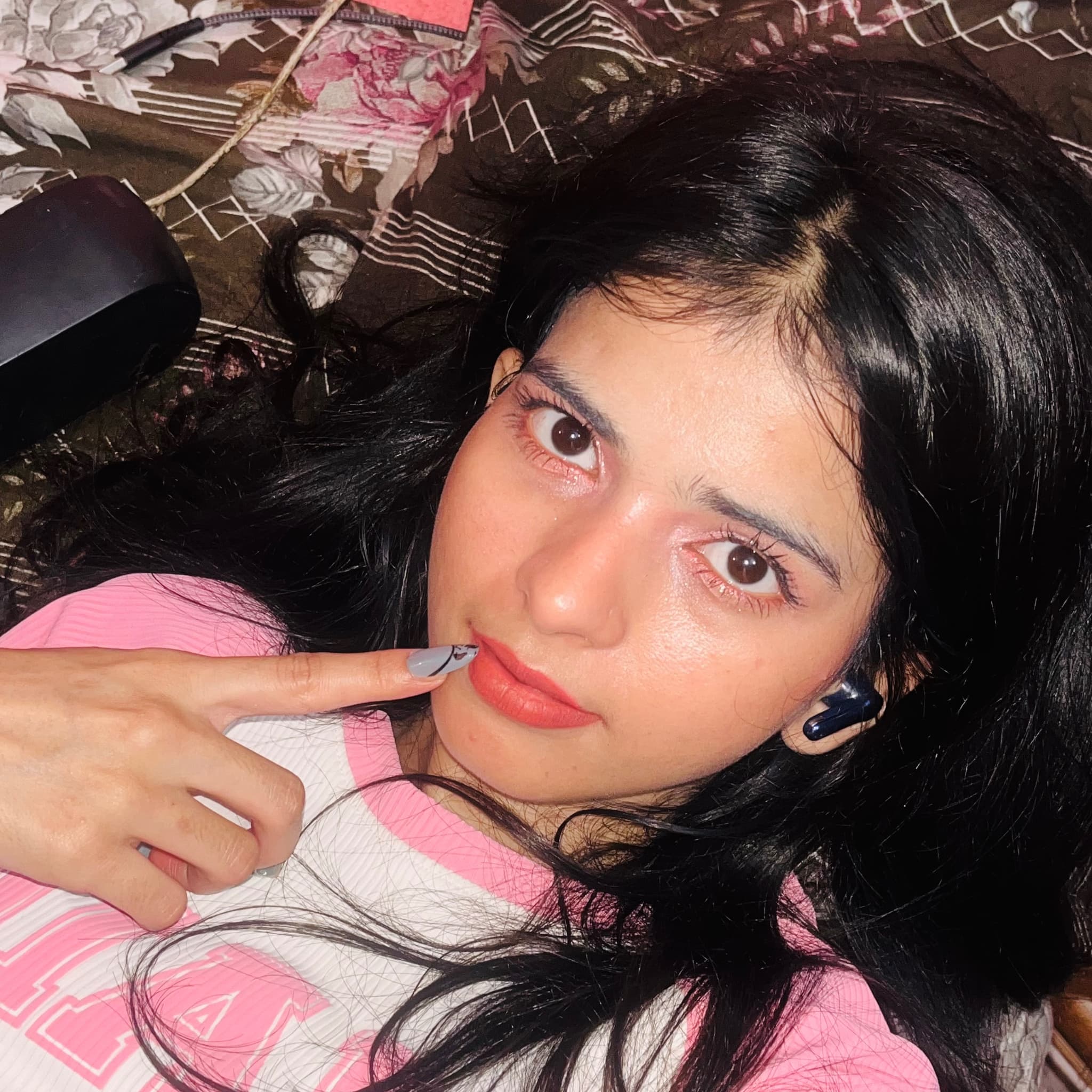 Tasneem Tahsin