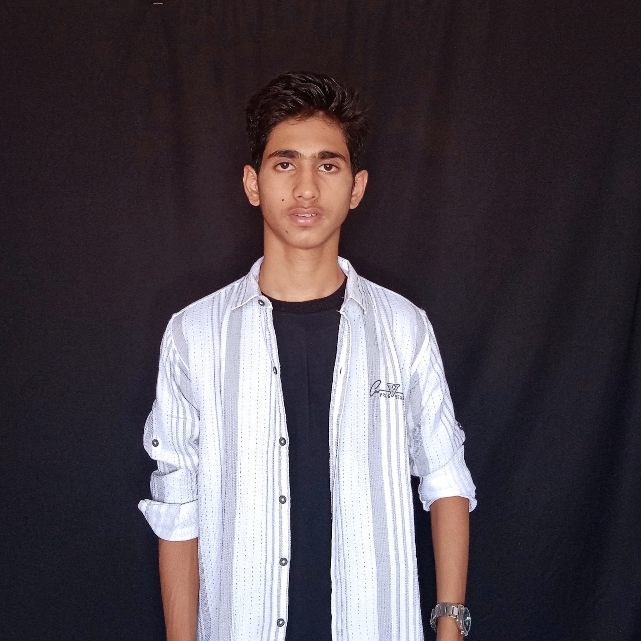 Mohd Zaid