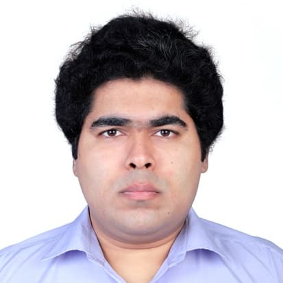 SAGAR PATIL