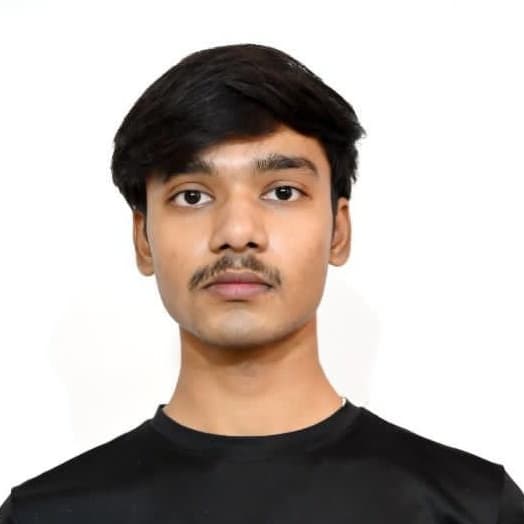 Daksh Yadav