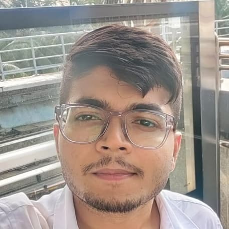 Debanjan Mazumder
