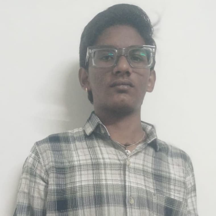 Yashvir Taylor