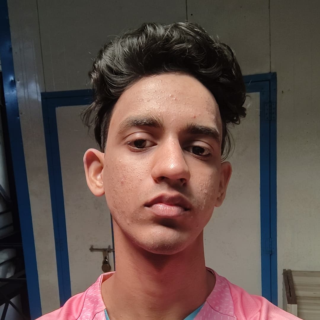 Yogesh Pandey