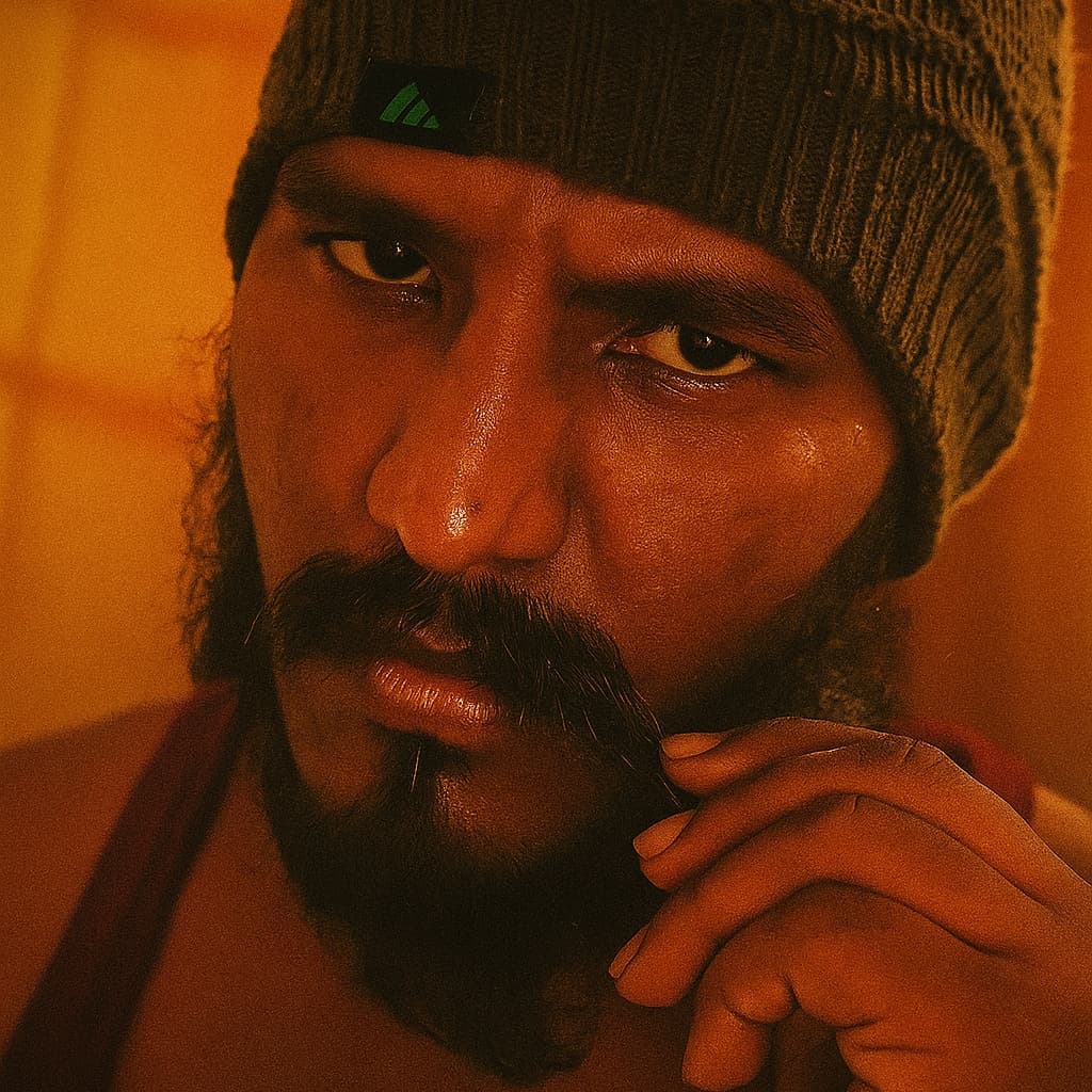 Velpula Shekar