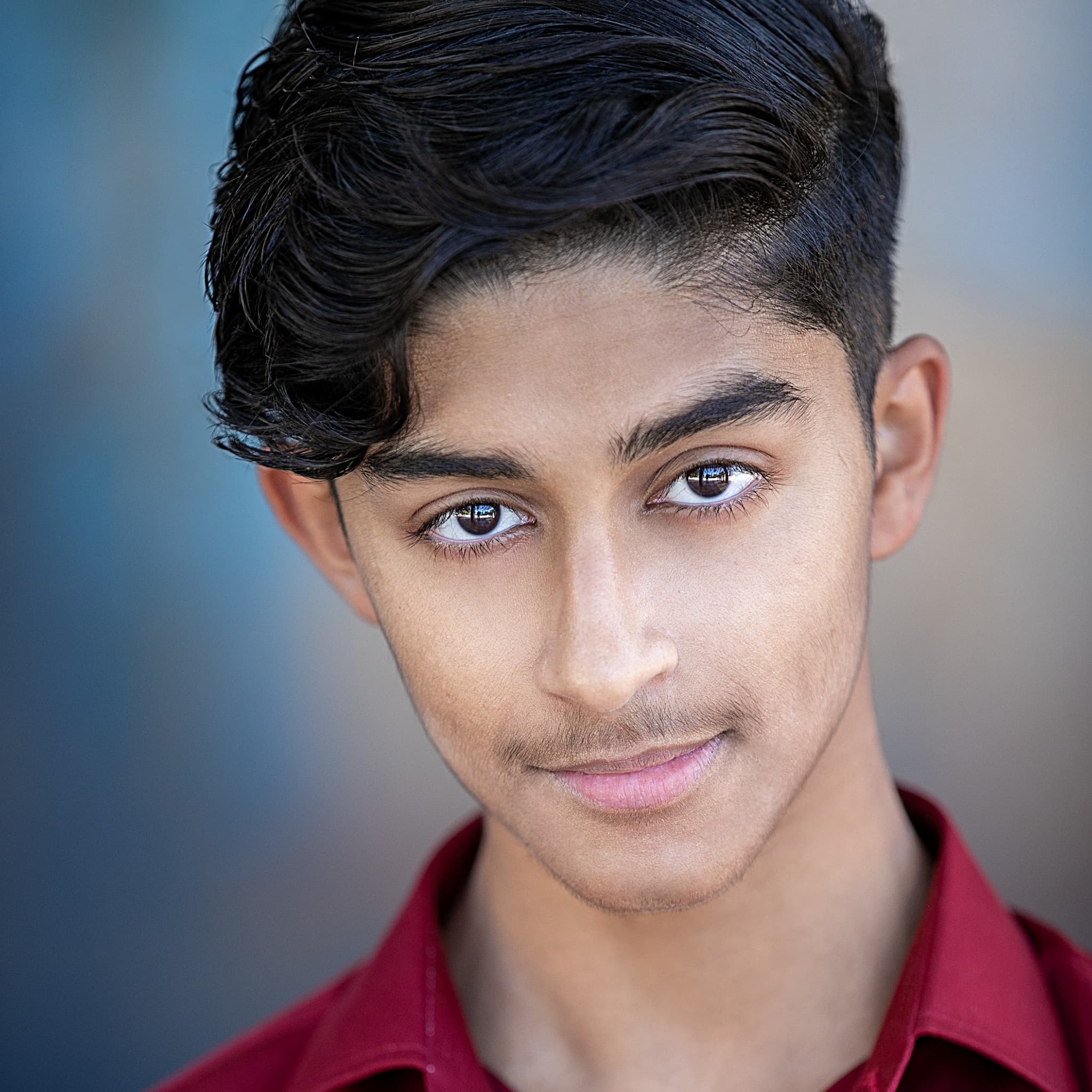 Nathan Lobo