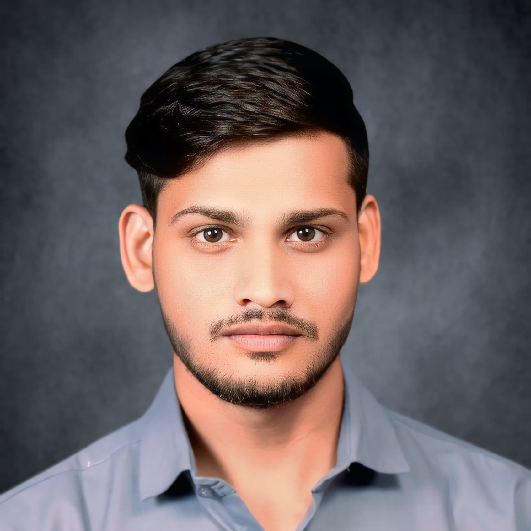 Nishant Tomar