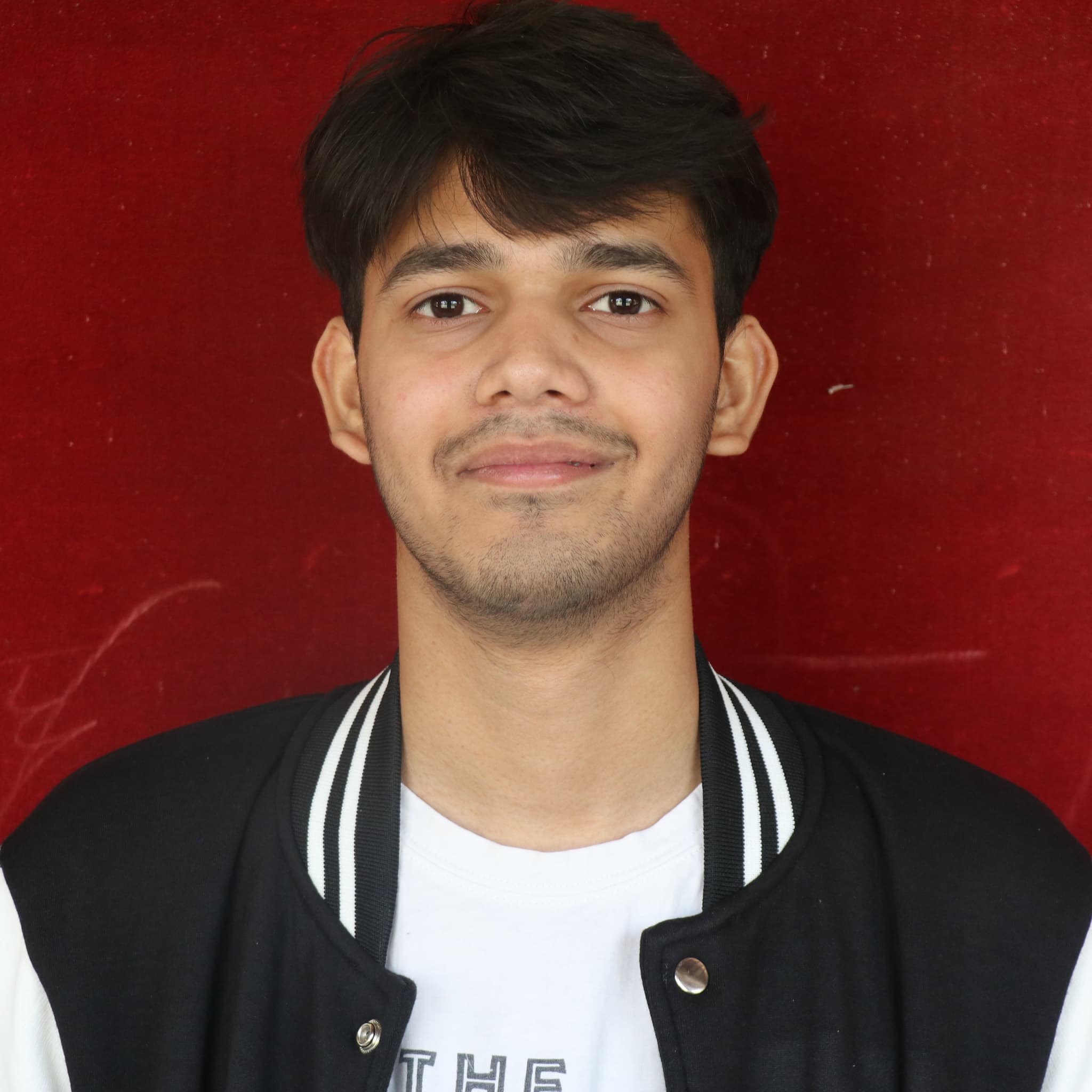 Mauleec Gupta