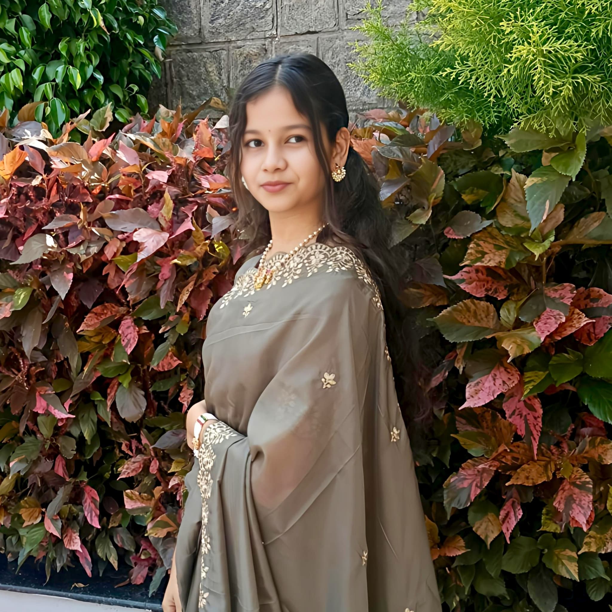 Bhumi Jain