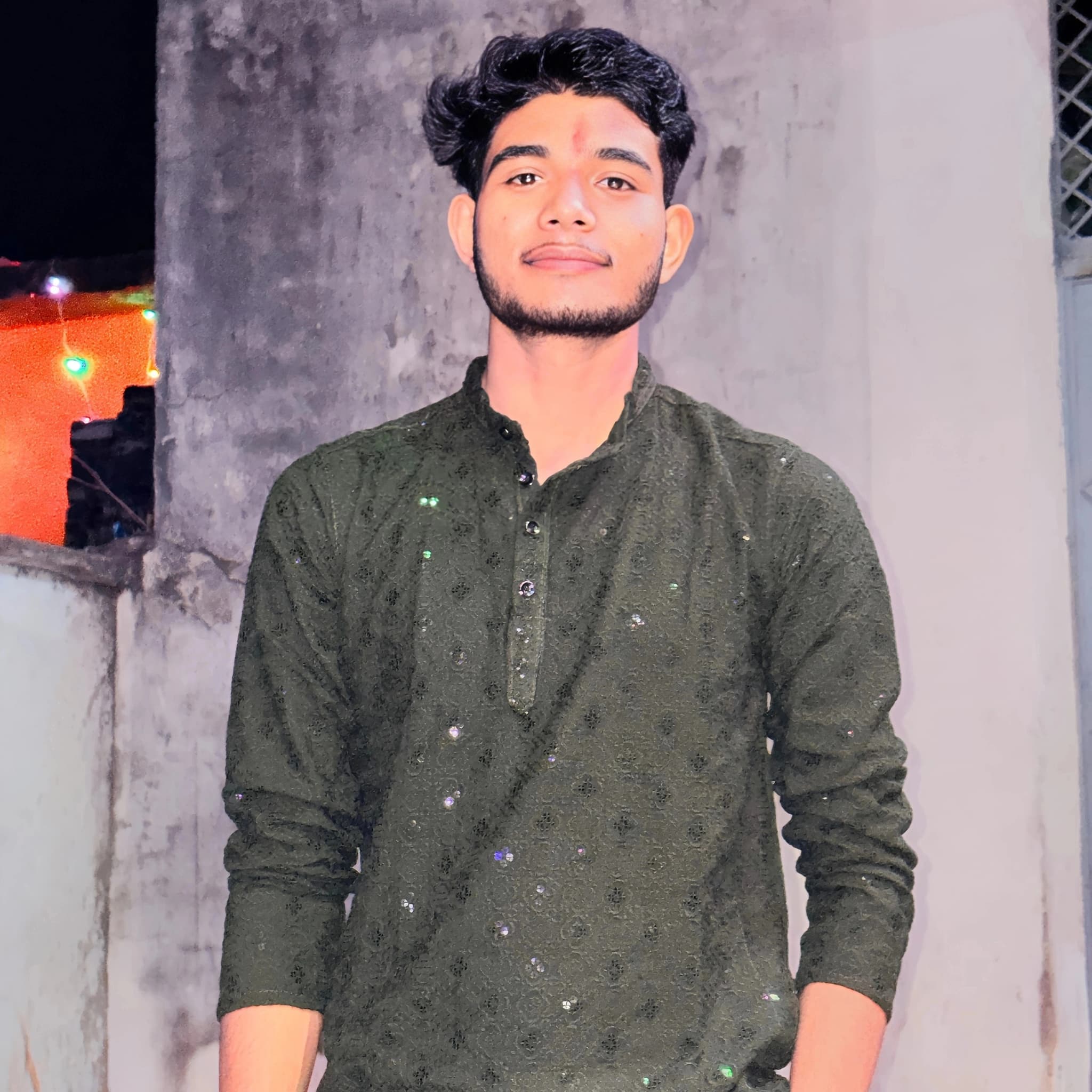Kapil Patel