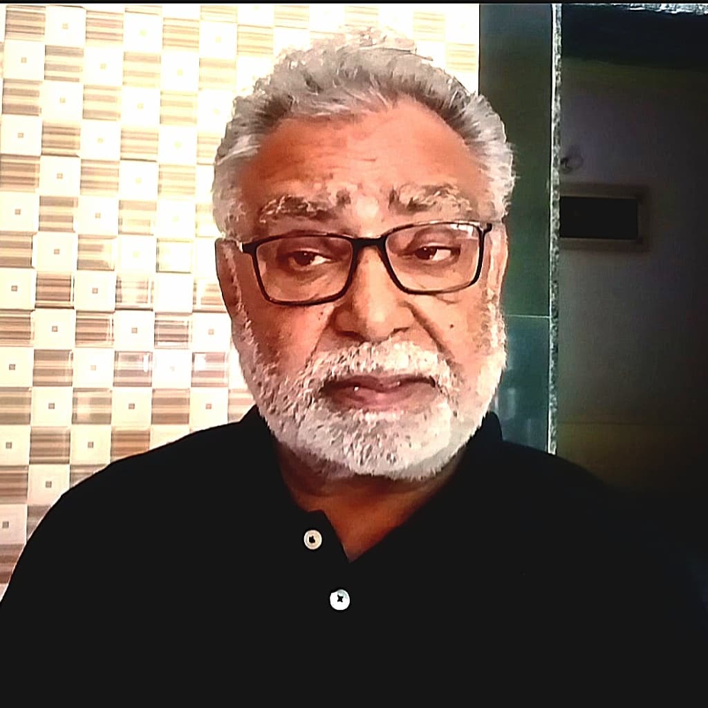 RAMESH PATHAK