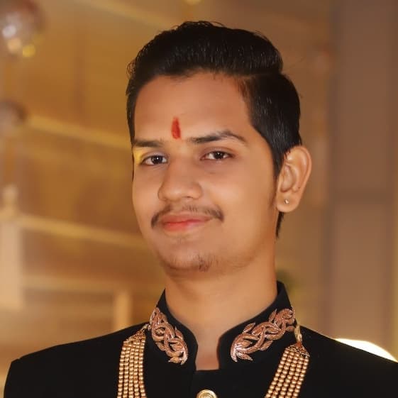 Kushal Veragi