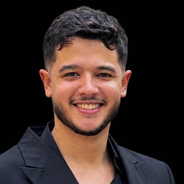 Amr Mandouh