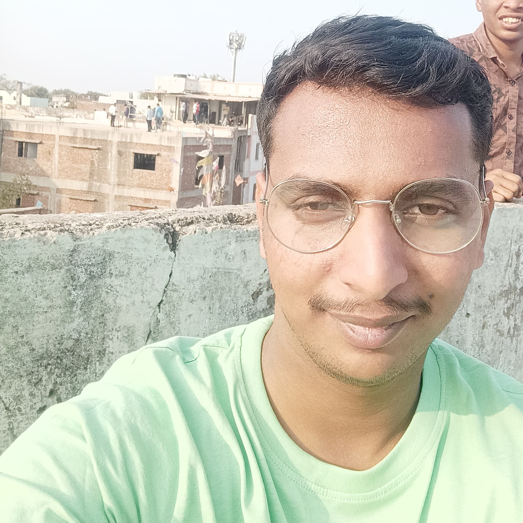 VAGHELA PRAKASH GANPATBHAI