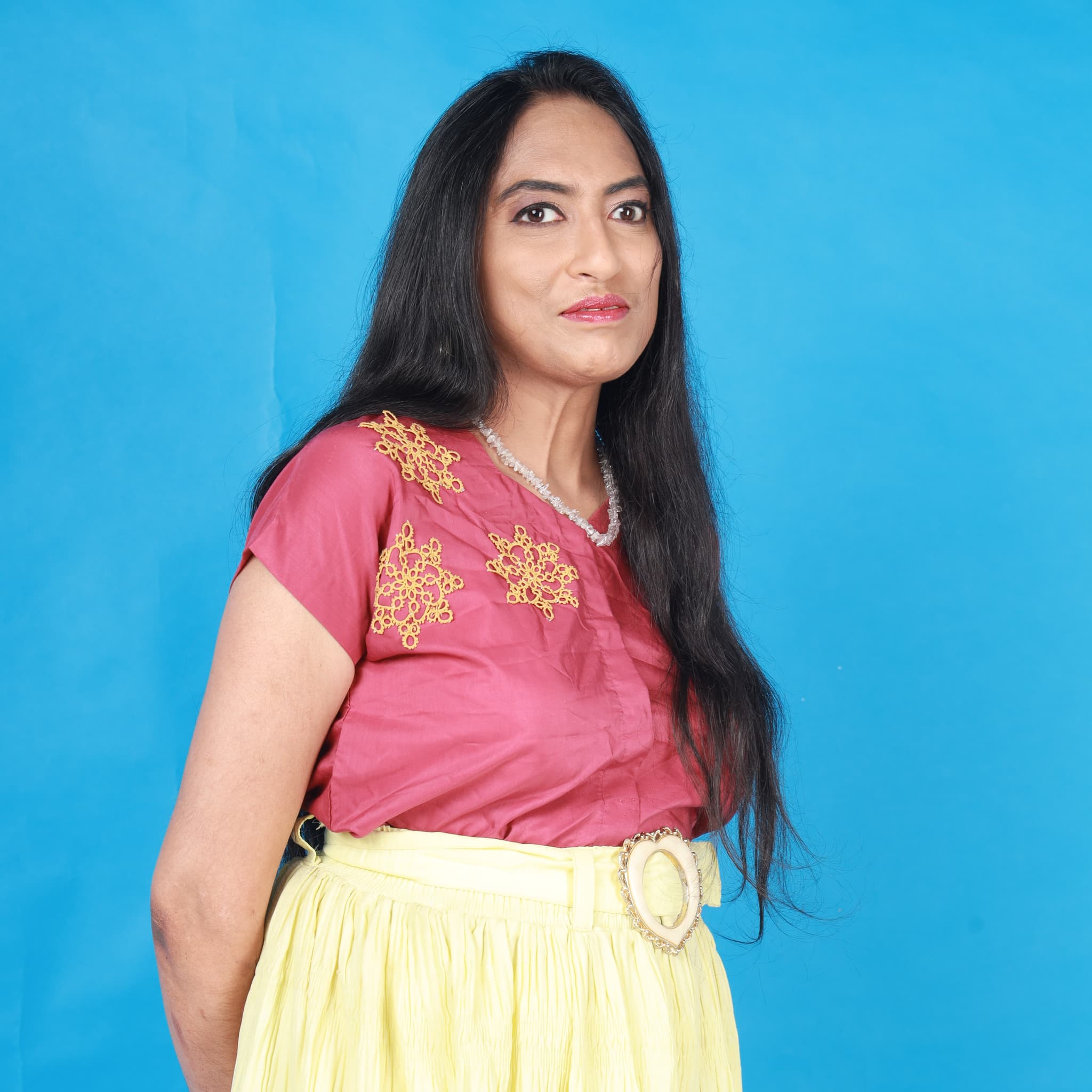 Aarti B