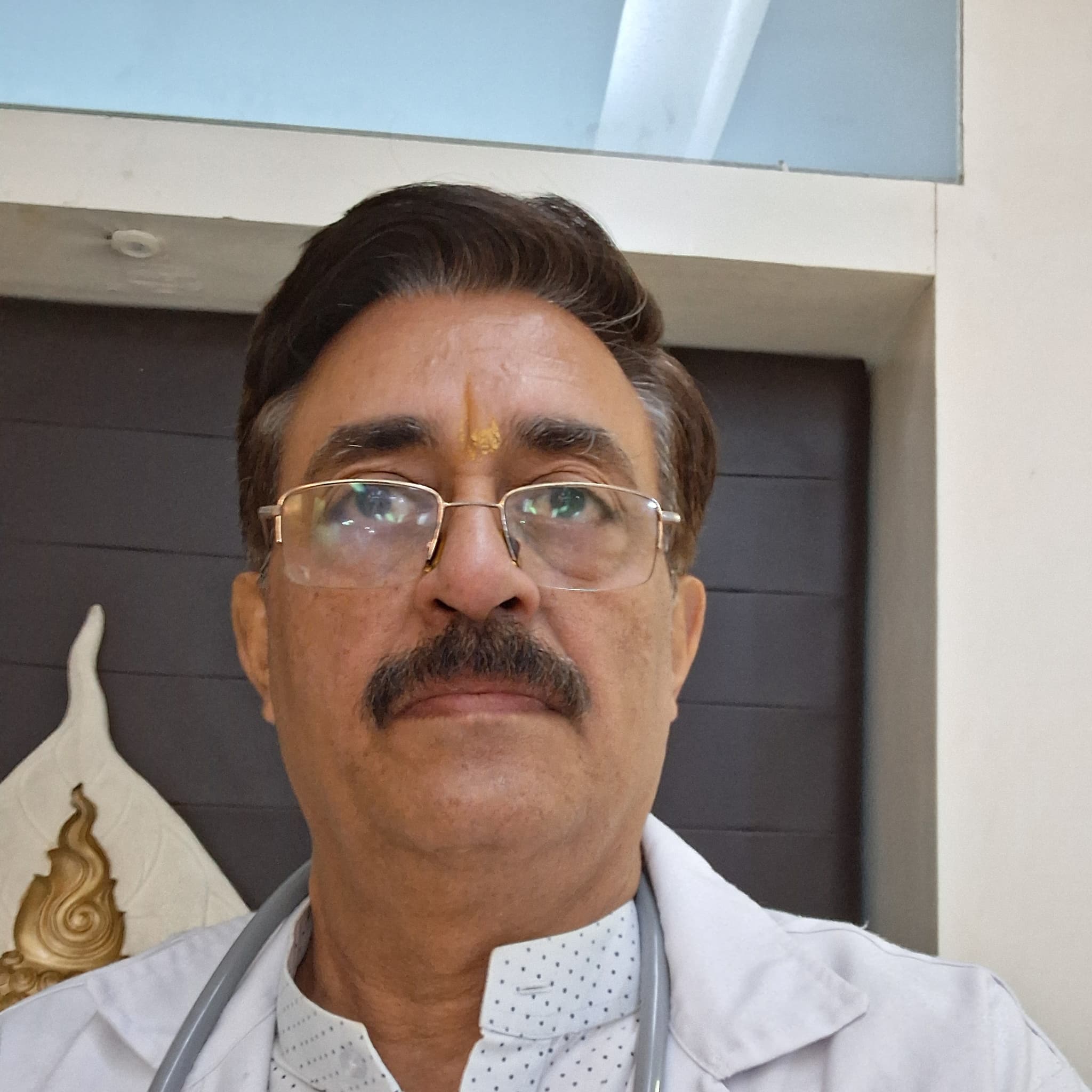Atul Bhatia