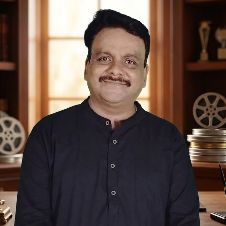 Amit Srivastava