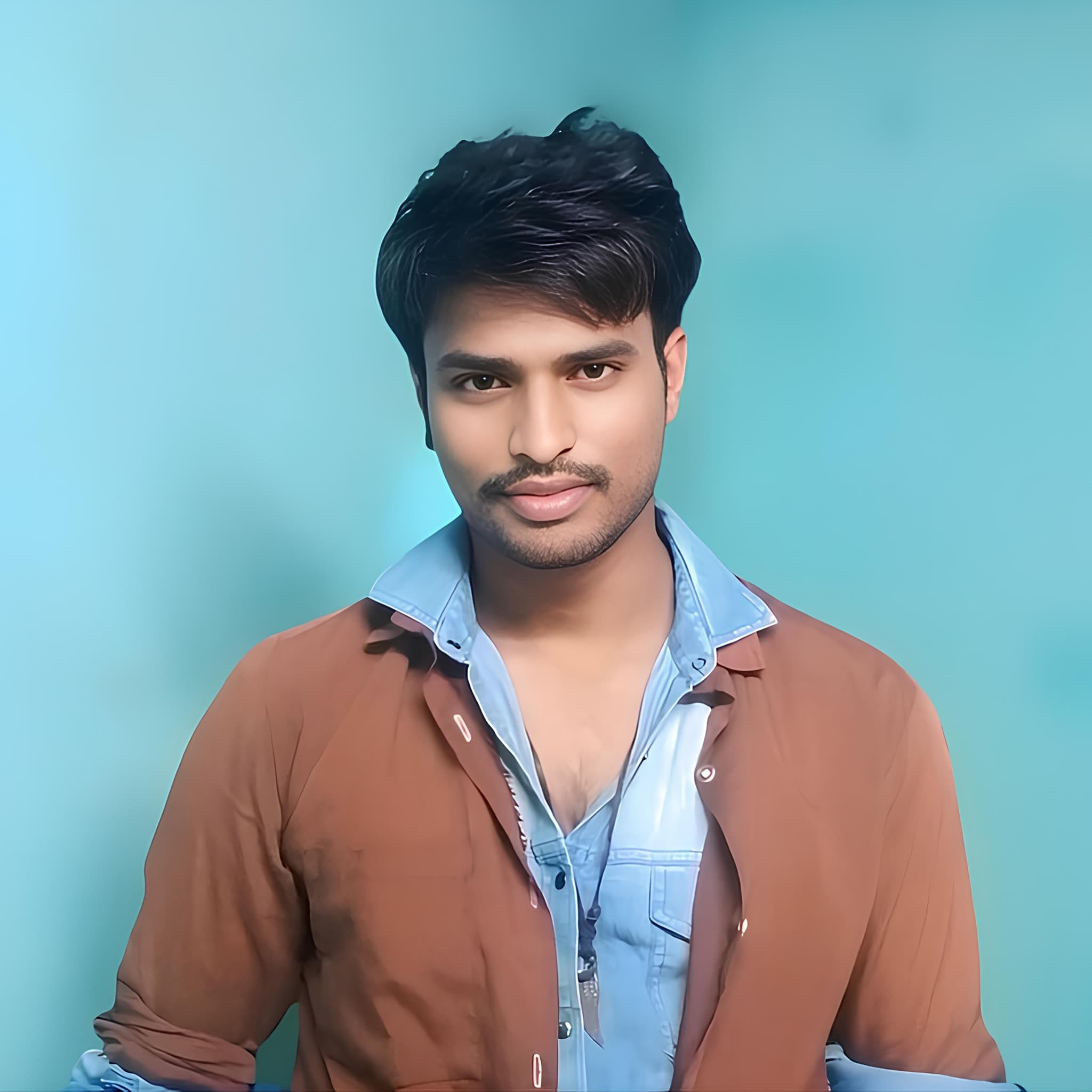 Sairaj Gandhe