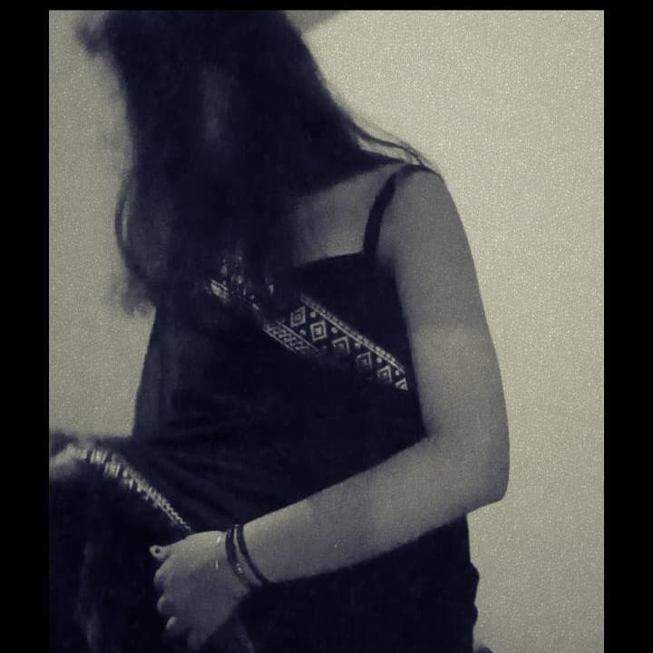 Anjali shrivastav