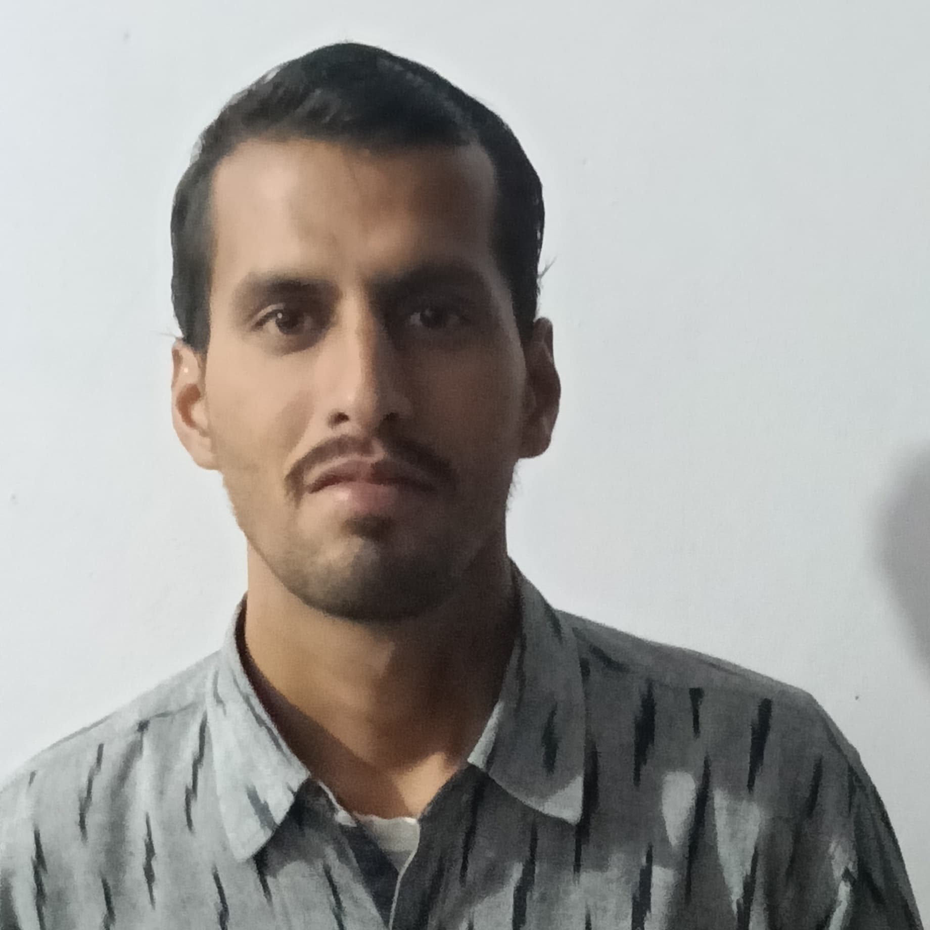 Vinay Bindal