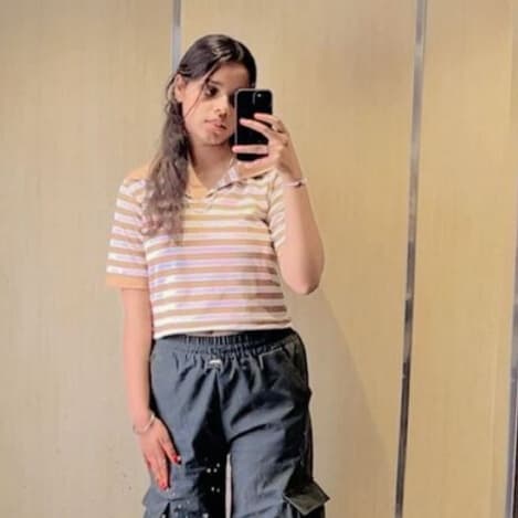 Ekta Shekhawat