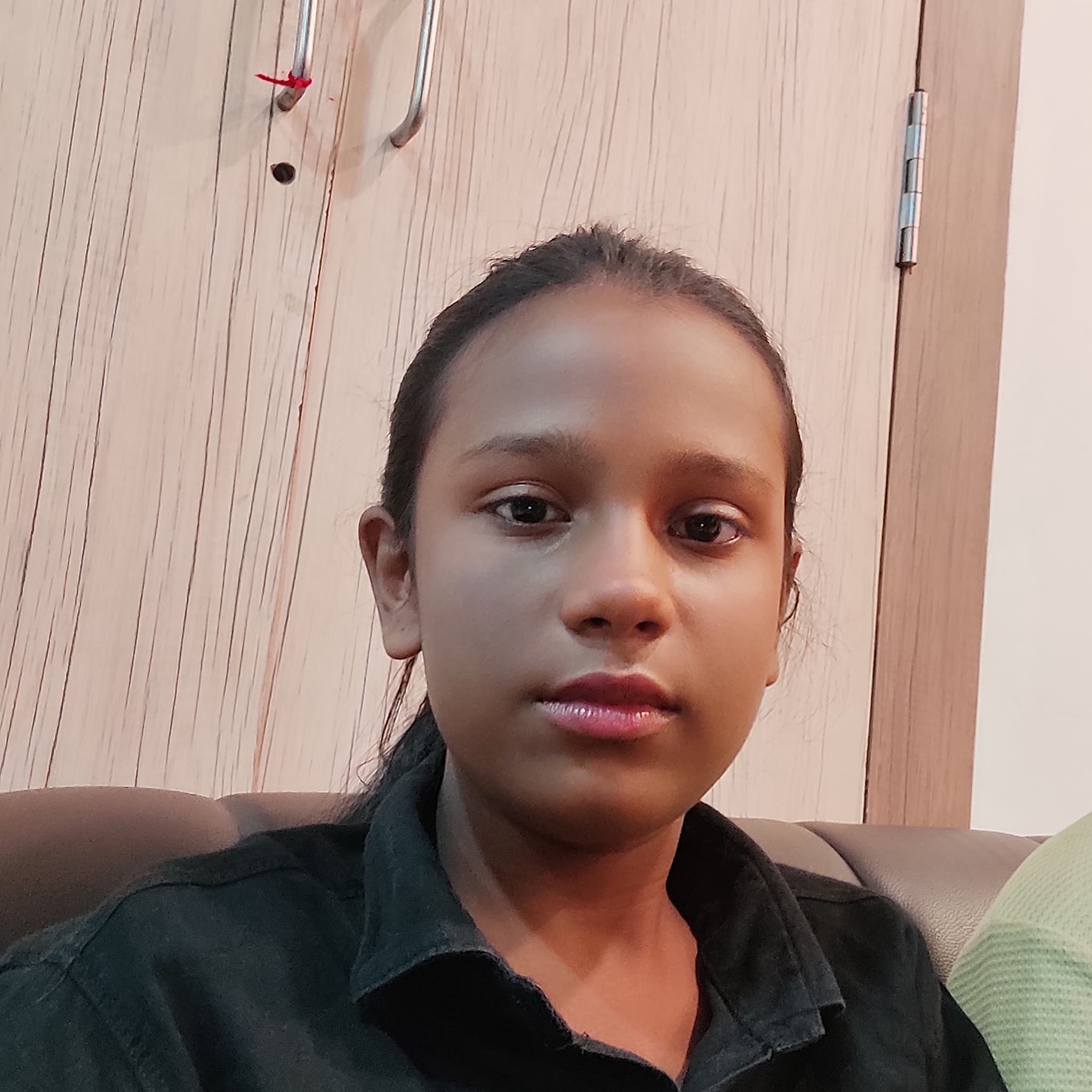 Madhwi Singh