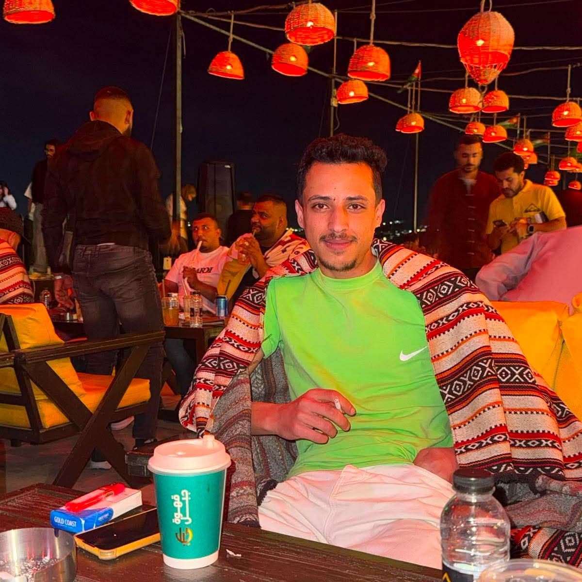 Wasem Alzyoud