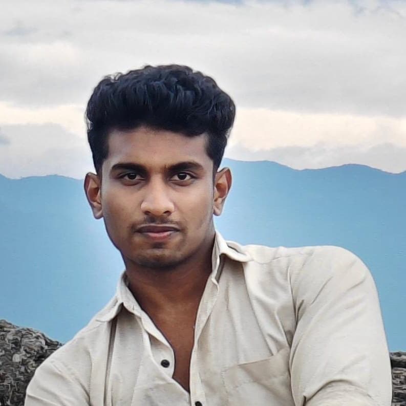 Abhinav Krish