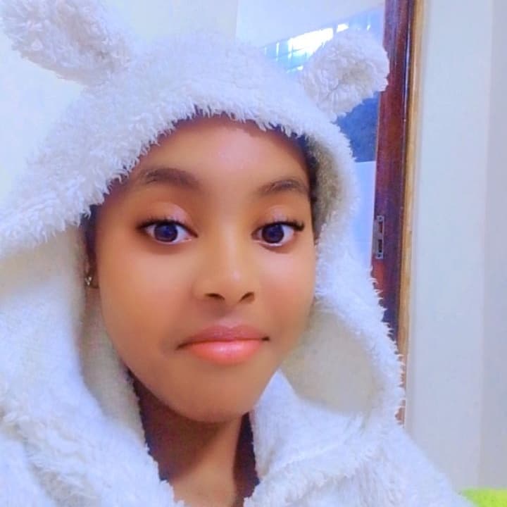 Joy Kimuya