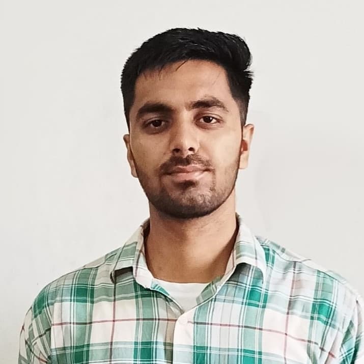 Saarth Sharma