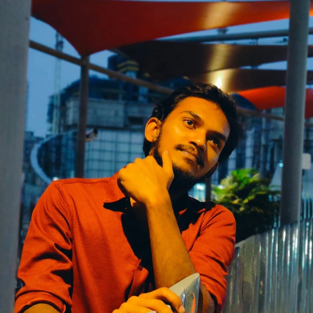Mahesh Mahesh