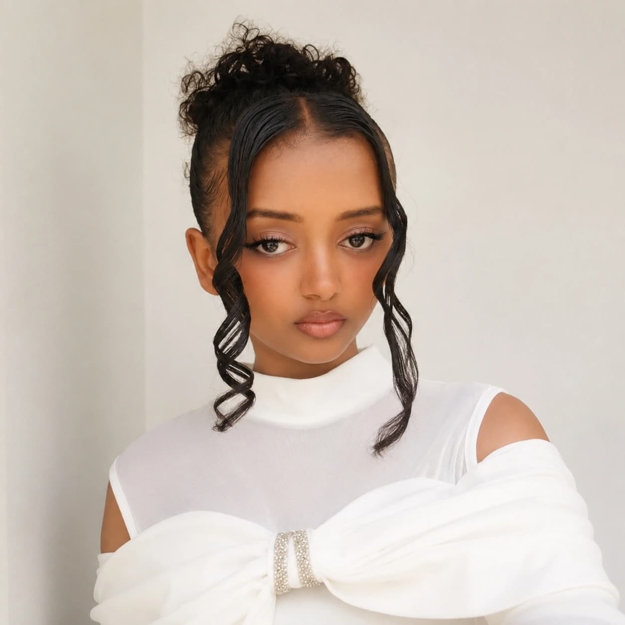 Mekdelawit Beyene