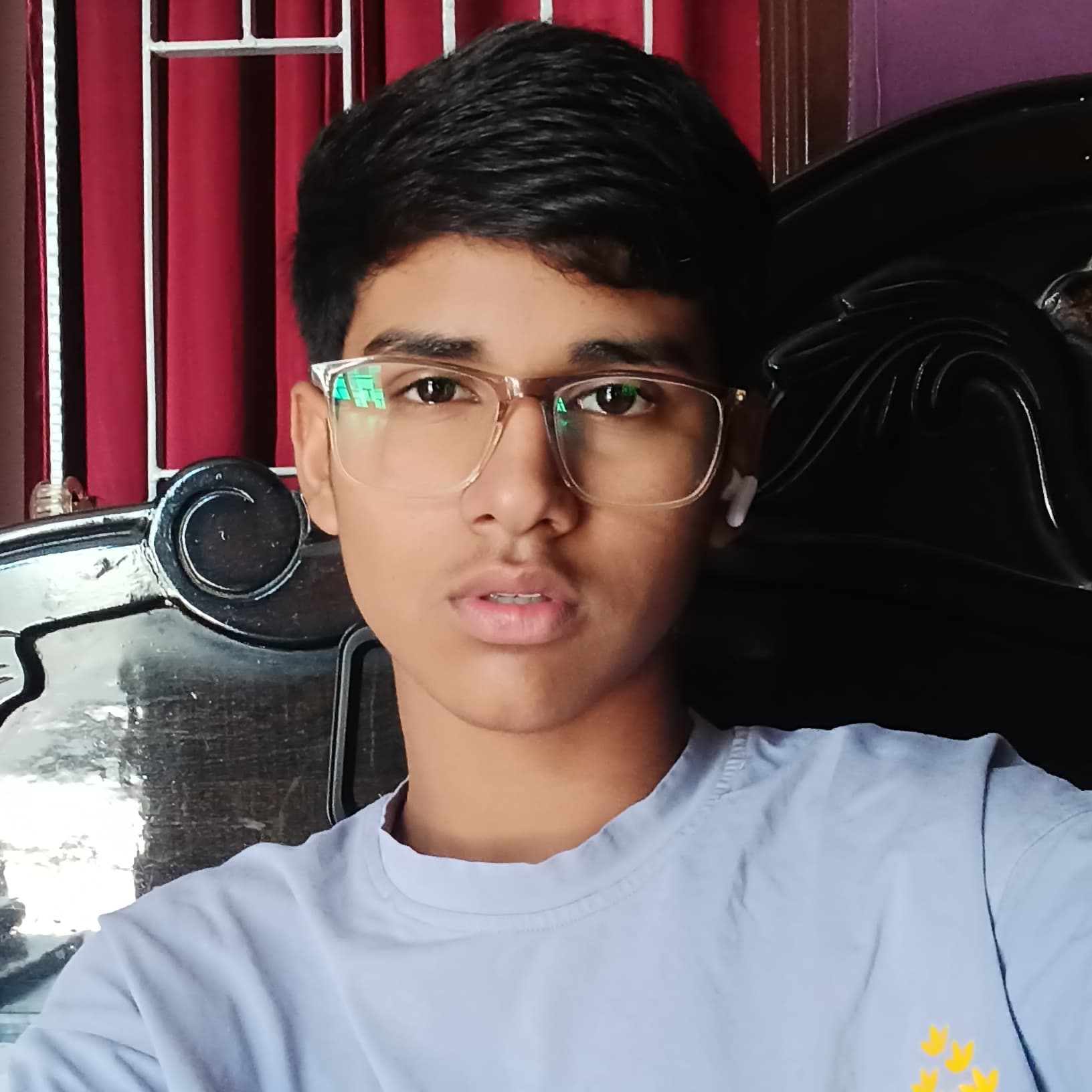 Mohit bartia