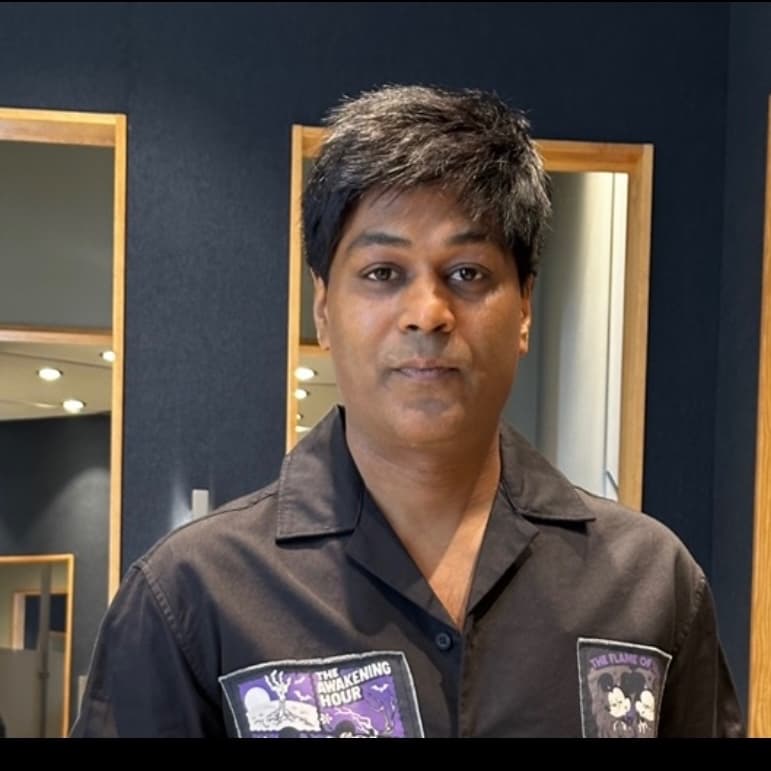 Shariq Khan