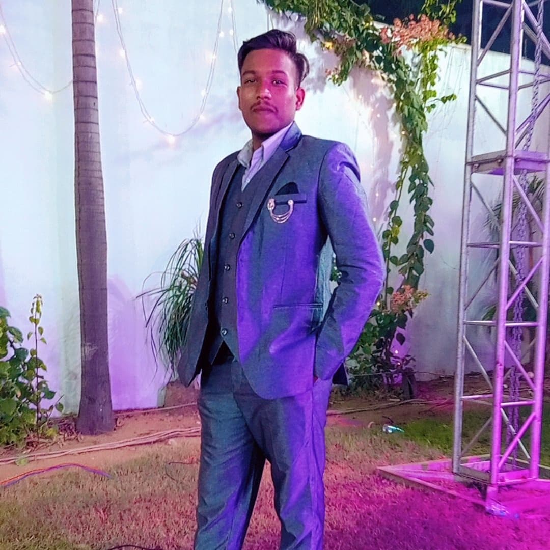 Krish Gupta