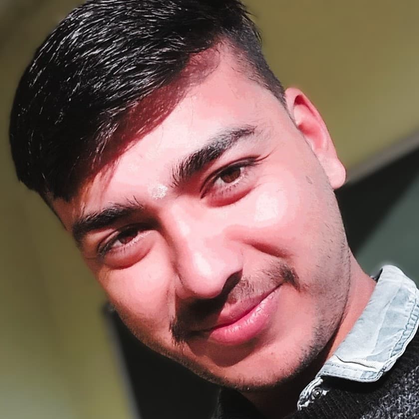 Mohit Singh