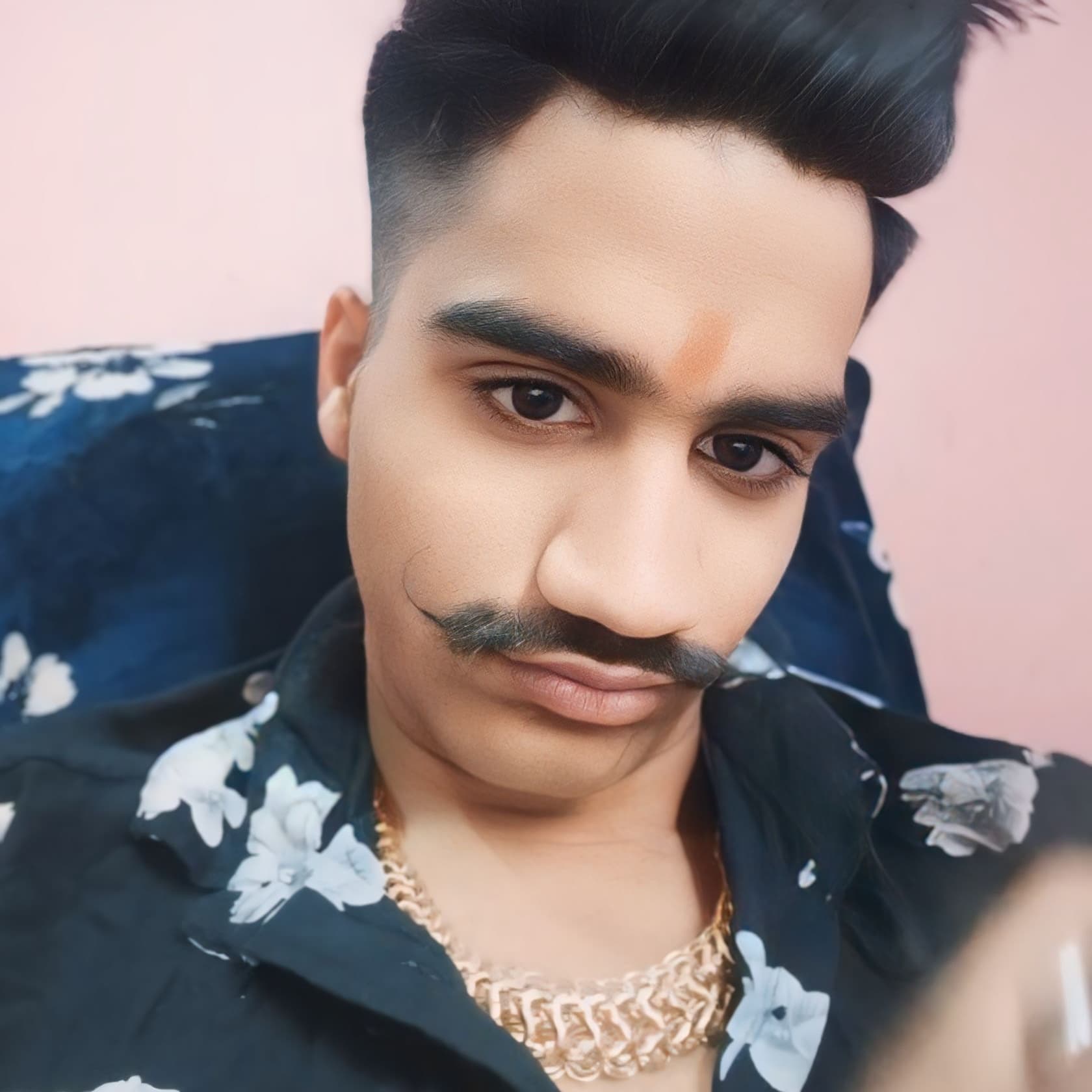 Manav Guha
